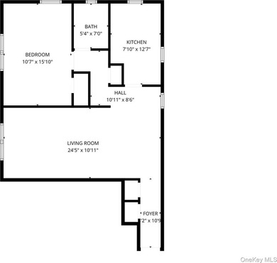 The convenient location in Flushing (Close to everything) - photo 22