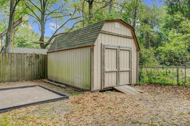 Welcome to 1531 Seacroft, a beautifully updated James Island - photo 27