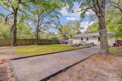 Welcome to 1531 Seacroft, a beautifully updated James Island - photo 28