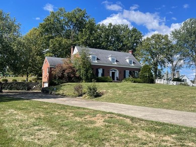 Ohio River Home For Sale in Maysville Kentucky