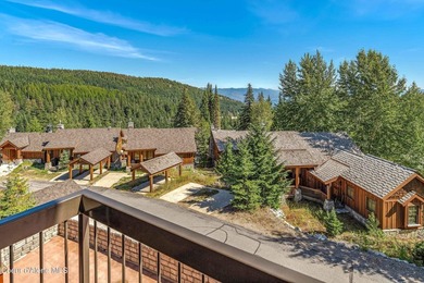 True Ski-In/Ski-Out Schweitzer Condos! Ideally located just - photo 31