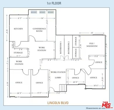 Exceptional opportunity in a prime Venice location, situated - photo 32