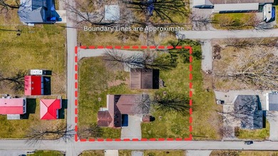 This cute home in Chippewa Subdivision has everything one could - photo 5