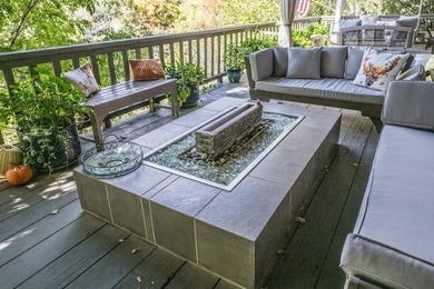 Experience lakeside living at its finest in this beautifully - photo 40