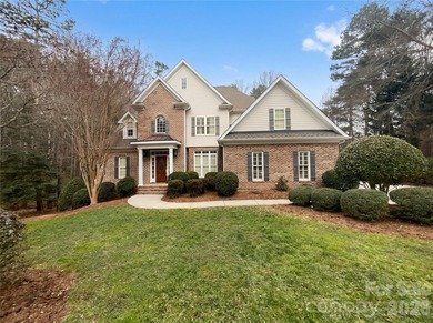 Lake Home For Sale in Denver, North Carolina