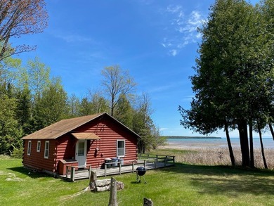 Lake Michigan - Door County Home For Sale in Baileys Harbor Wisconsin