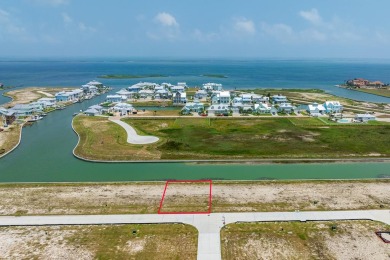 Redfish Bay Lot For Sale in Rockport Texas