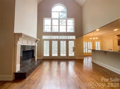 Welcome home to this gorgeous basement home in Denver, NC-a true - photo 3