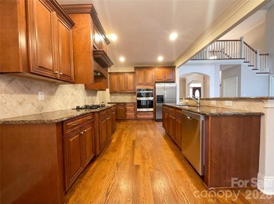 Welcome home to this gorgeous basement home in Denver, NC-a true - photo 4