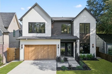 White Rock Lake Home For Sale in Dallas Texas