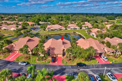 Lake Home For Sale in Boca Raton, Florida