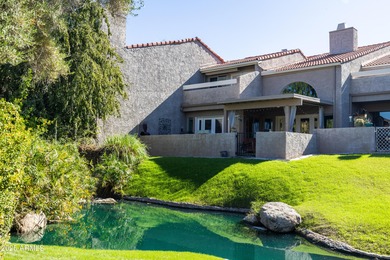 The Lakes of Tempe Townhome/Townhouse For Sale in Tempe Arizona