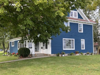 Lake Home Sale Pending in Camden, Michigan