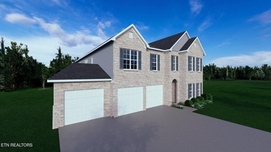 The Fairhaven is a traditional two-story plan with loads of - photo 5