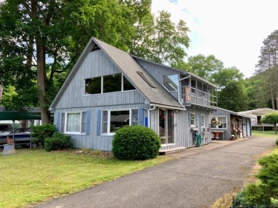 Lake Home Under Contract in Milford, New York