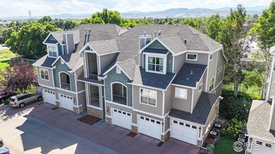 Warren Lake Home For Sale in Fort Collins Colorado