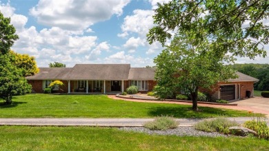 Lake Home Sale Pending in Owensville, Missouri