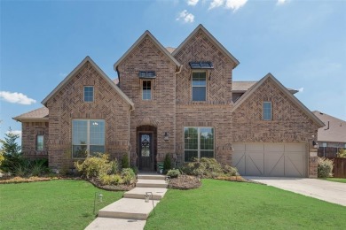 Lake Lewisville Home For Sale in Little Elm Texas