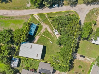Lake Home For Sale in Wills Point, Texas