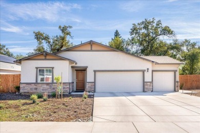 Lake Home For Sale in Redding, California