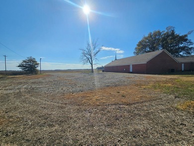 Discover this charming rural church property nestled on over