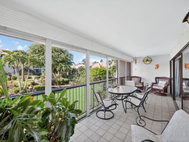 Don't miss this beautiful 3BR/2BA end unit condo, with tranquil - photo 5