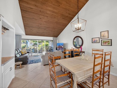 Don't miss this beautiful 3BR/2BA end unit condo, with tranquil - photo 7