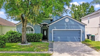 Lake Home For Sale in Orlando, Florida