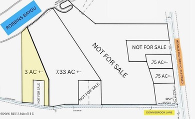 Looking for a waterfront lot? This is it but with more land to - photo 1