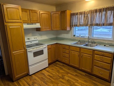 Nice little home in Littlefork with spacious garage/shop in the - photo 5