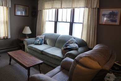 Nice little home in Littlefork with spacious garage/shop in the - photo 8