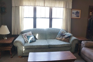 Nice little home in Littlefork with spacious garage/shop in the - photo 9