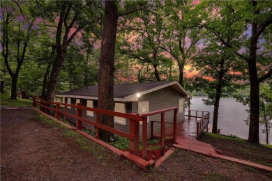 Lake Home For Sale in Balsam Lake Twp, Wisconsin