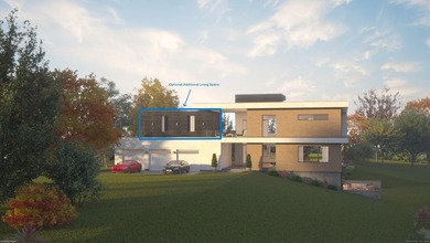 This architectural gem will captivate with its luxurious, modern - photo 11