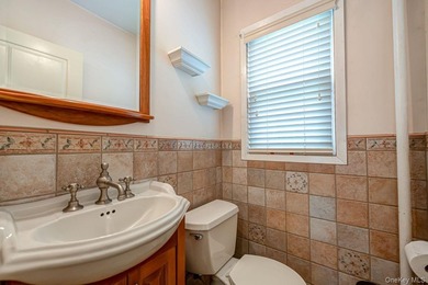 Oozing with charm this meticulously maintained brick Tudor is a - photo 11