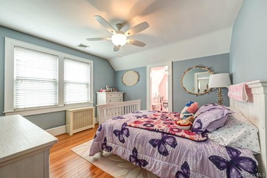 Oozing with charm this meticulously maintained brick Tudor is a - photo 12