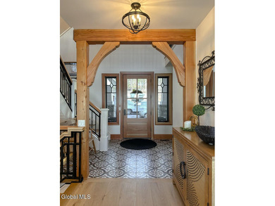 Exquisitely designed and newly completed in 2025, this - photo 13