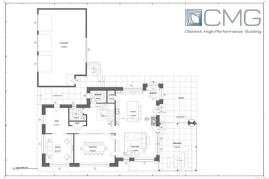 This architectural gem will captivate with its luxurious, modern - photo 13