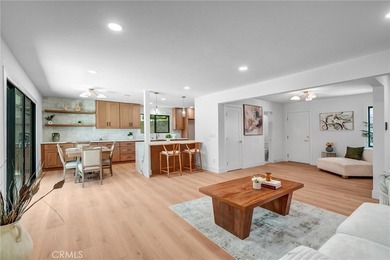 Welcome to this beautifully remodeled turnkey single-story home - photo 13