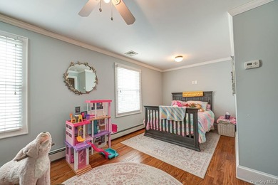 Oozing with charm this meticulously maintained brick Tudor is a - photo 14