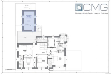This architectural gem will captivate with its luxurious, modern - photo 15