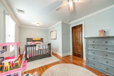 Oozing with charm this meticulously maintained brick Tudor is a - photo 15