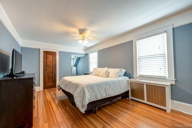 Oozing with charm this meticulously maintained brick Tudor is a - photo 16