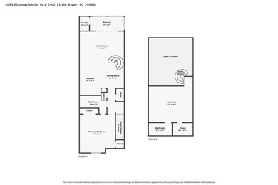 Welcome to 1095 Plantation Dr. W, Unit 29-O, located in the - photo 17