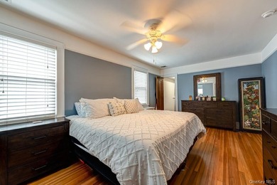 Oozing with charm this meticulously maintained brick Tudor is a - photo 17