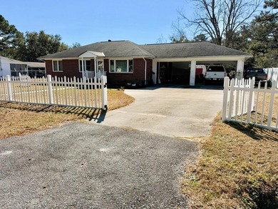 Ideally situated just south of Historic Georgetown, this classic - photo 18