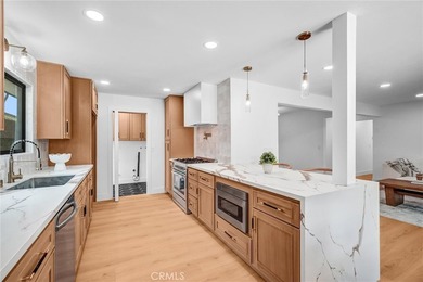 Welcome to this beautifully remodeled turnkey single-story home - photo 19