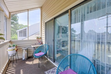 Welcome to 1095 Plantation Dr. W, Unit 29-O, located in the - photo 20