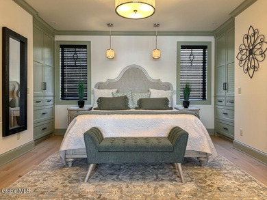 Exquisitely designed and newly completed in 2025, this - photo 21
