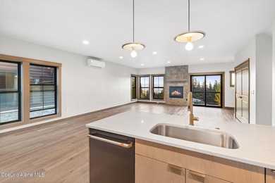 True Ski-In/Ski-Out Schweitzer Condos! Ideally located just - photo 22